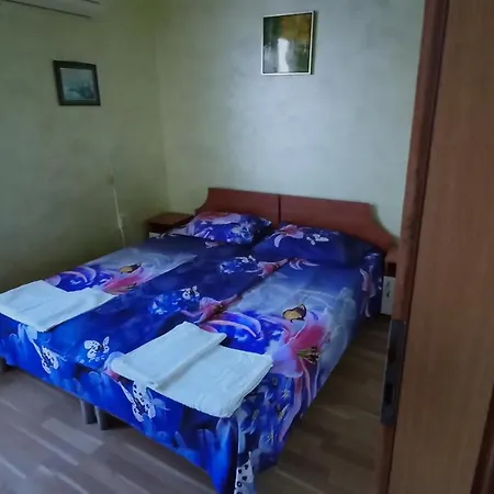 شقة Nikolovi بوموري