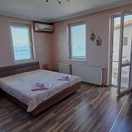 Appartement Nikolovi