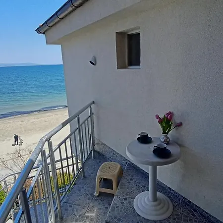 Nikolovi Appartement Pomorie