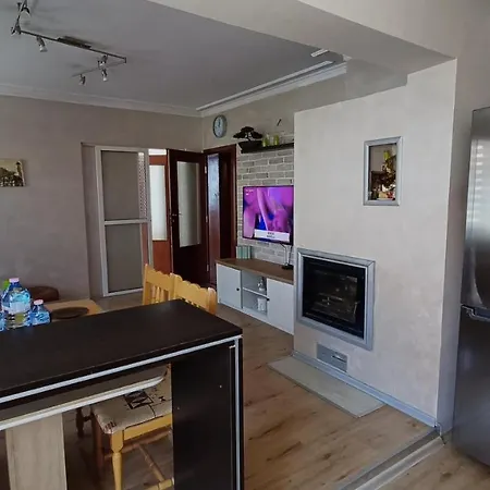 Appartement Nikolovi