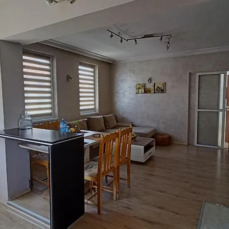 Appartement Nikolovi