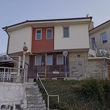 Appartement Nikolovi