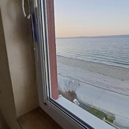 Nikolovi Appartement