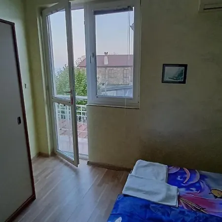 Appartement Nikolovi Pomorie