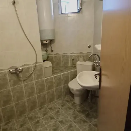 Appartement Nikolovi *