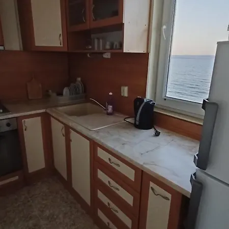 Appartement Nikolovi