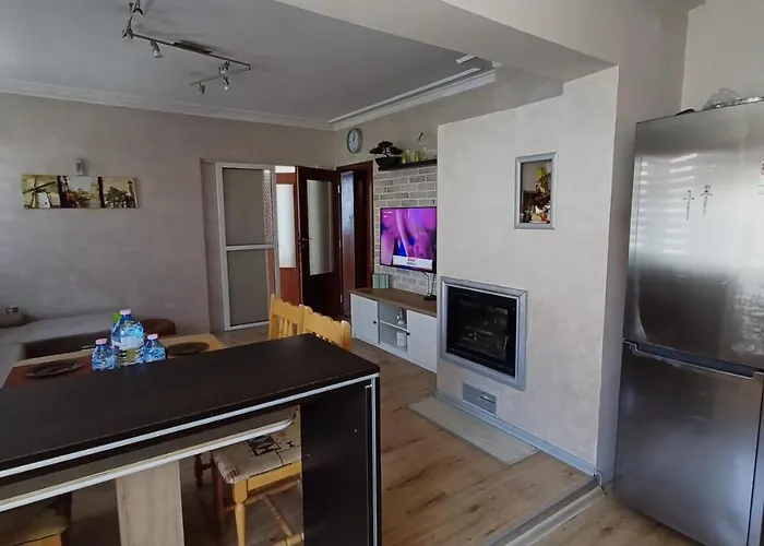Apartman Nikolovi