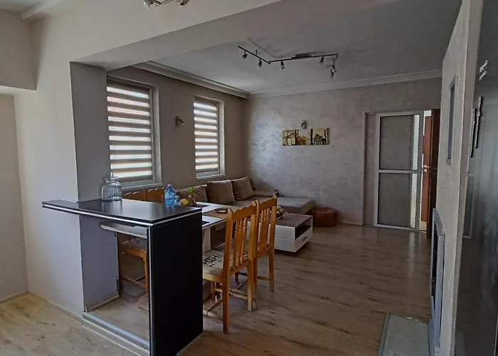 Apartman Nikolovi