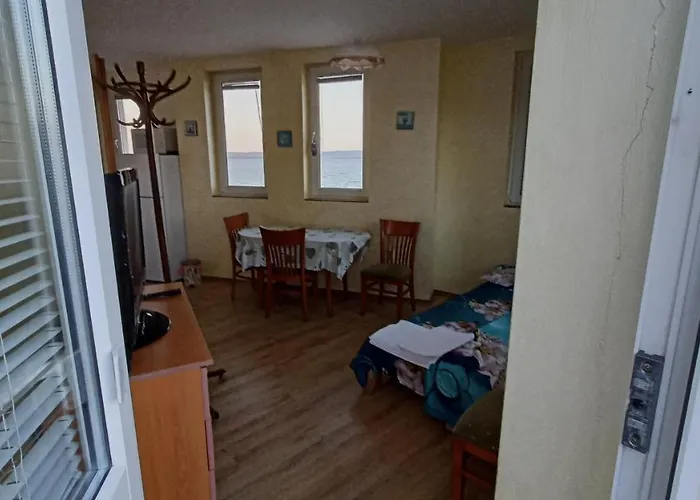 Nikolovi Apartman *