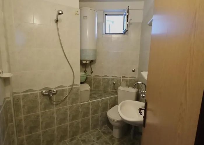 Apartman Nikolovi Pomorie